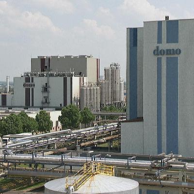 Ist eine Rettung für Domo Chemicals in Sicht? Ist eine Rettung für Domo Chemicals in Sicht?