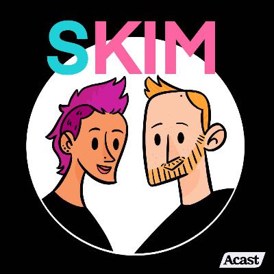 Quick SKIM: At the Retro Expo!