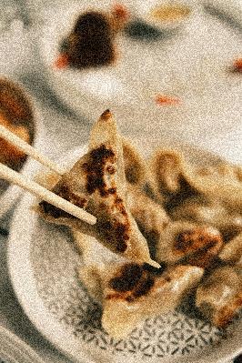 Taiwanese cooking with Ivy Chen