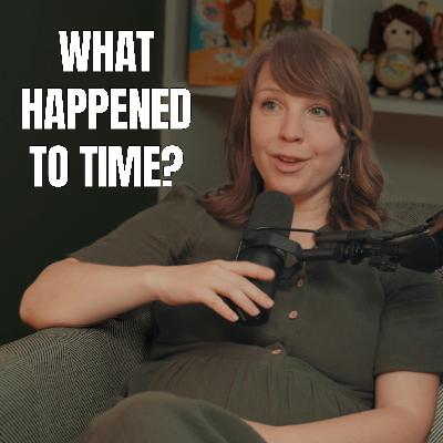 Time Is Speeding Up (And It’s Freaking Us Out) Time Is Speeding Up (And It’s Freaking Us Out)