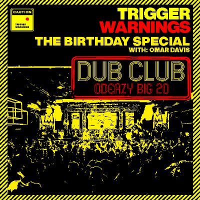 Dub Club (Birthday Episode)