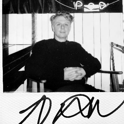 Ett oskrivet blad - Andreas Söderlund