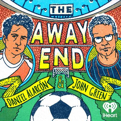 Episode 6: Listener Mailbag! Episode 6: Listener Mailbag!