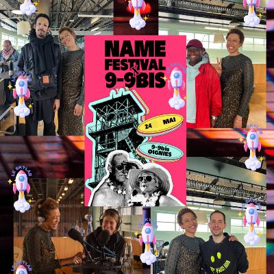 Les Impromptus #2 : NAME FESTIVAL 2025