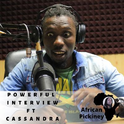 Covid,Jamaica And The Health Crisis Ft Cassandra