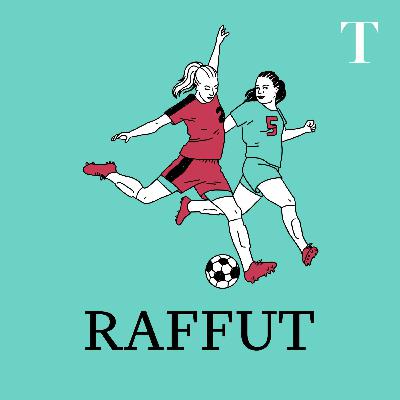 Raffut revient pour l'Euro (féminin) de football