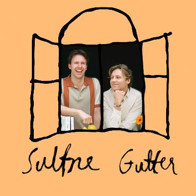 Velkommen til bords med Sultne Gutter 🍆