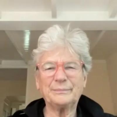 Maaike Meijer over mannen