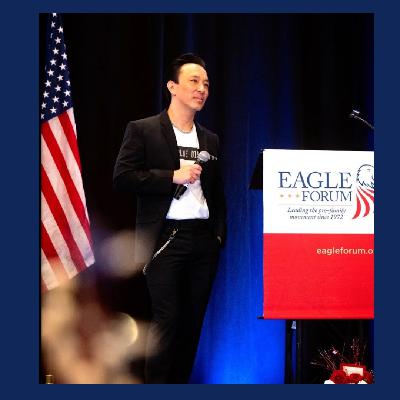 Courage is a Habit – Parent Power! – Alvin Lui