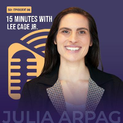 Talent & Tech and Sourcing A-Players with Julia Arpag Talent & Tech and Sourcing A-Players with Julia Arpag