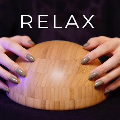 WNP- 05x57 Wood Scraping | ASMR RELAX SLEEP MEDITATE