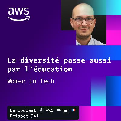 WIT: AWS Tech Alliance