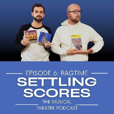 Ragtime Reflections: Dusting Off a Musical Gem