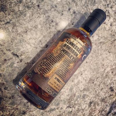 S10E1 - TBWC Tennessee Bourbon Whisky 14 yr