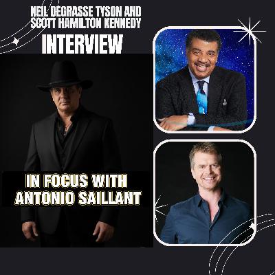 Neil deGrasse Tyson & Scott Hamilton Kennedy DETONATE Vaccine Lies in SHOT IN THE ARM! Neil deGrasse Tyson & Scott Hamilton Kennedy DETONATE Vaccine Lies in SHOT IN THE ARM!