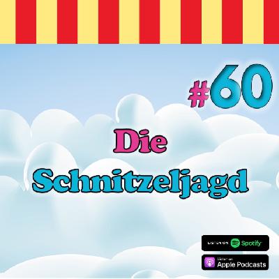 Inside Neustadt #60 - Die Schnitzeljagd Inside Neustadt #60 - Die Schnitzeljagd