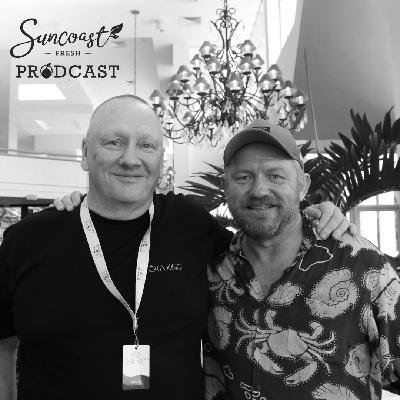 Episode 99: Ian Curley | Taste Port Douglas Speed Dating Series Part 5