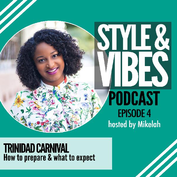 SV 04: Trinidad Carnival: What to Expect & How to Prepare SV 04: Trinidad Carnival: What to Expect & How to Prepare