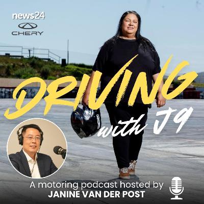 'Are there too many Chinese cars in SA?’ Chery CEO sheds light 'Are there too many Chinese cars in SA?’ Chery CEO sheds light