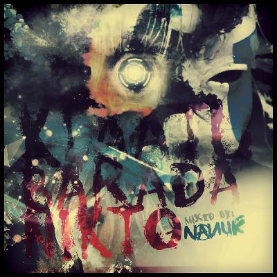 "Klaatu Barada Nikto" dj Nanuk Christmas Retro set