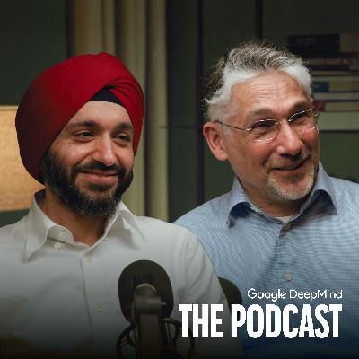 10 Years of AlphaGo: The Turning Point for AI | Thore Graepel & Pushmeet Kohli 10 Years of AlphaGo: The Turning Point for AI | Thore Graepel & Pushmeet Kohli
