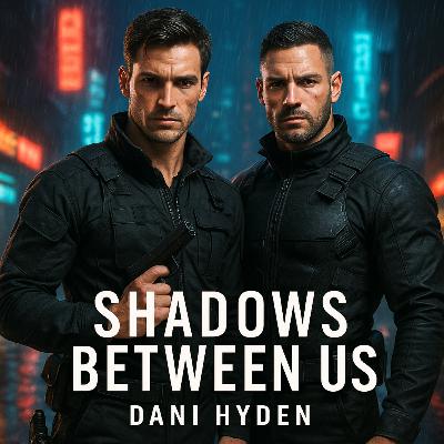 The Shadows Between Us The Shadows Between Us