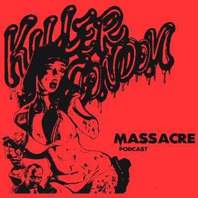 #28 - Medo e sexualidade em Killer Condom (Kondom des Grauens, 1996) - com Gabriel Pinheiro (Bolchecine) #28 - Medo e sexualidade em Killer Condom (Kondom des Grauens, 1996) - com Gabriel Pinheiro (Bolchecine)