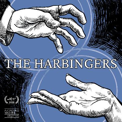 Sister Cities: The Harbingers Sister Cities: The Harbingers