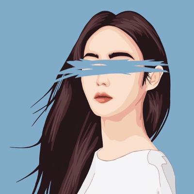 Anak pertama perempuan