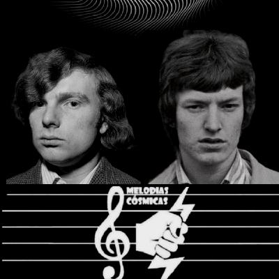 Entre Them y Spencer Davis Group en 1966. Sesenta aniversario - #226