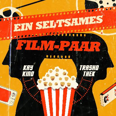 #06 Alien geht (nicht) baden! Waterworld & Alien Romulus