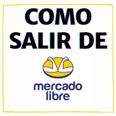 121- 🤯 5 cosas rápidas que podes hacer para ir saliendo de MercadoLibre (y ganar tiempo) 121- 🤯 5 cosas rápidas que podes hacer para ir saliendo de MercadoLibre (y ganar tiempo)