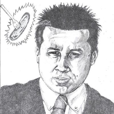 Sausage On A Fork with Ian Congdon-Lee Sausage On A Fork with Ian Congdon-Lee