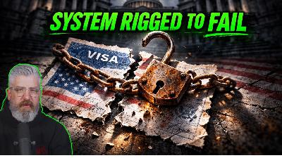 ICE Raids Are Causing REAL Economic Damage.