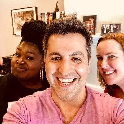 Best of Singles Only: Rashida Sheedz Olayiwola Best of Singles Only: Rashida Sheedz Olayiwola