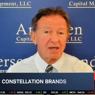 Guidance Critical in STZ Earnings Amid GLP-1 & Gen Z Headwinds Guidance Critical in STZ Earnings Amid GLP-1 & Gen Z Headwinds