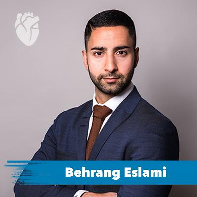 6. Behrang Eslami - Advokaten som polisanmälde Jimmie Åkesson 6. Behrang Eslami - Advokaten som polisanmälde Jimmie Åkesson