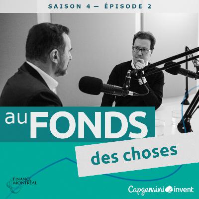 Discussion franche avec Alexis Gerbeau de Manuvie