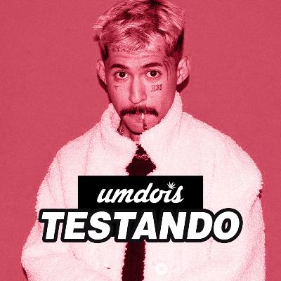 MAC0NHA no RAP não é BAGUNÇA! EP#232 ft Nikito Labrae