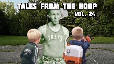 Episode 24 – Cumberland Posey Episode 24 – Cumberland Posey