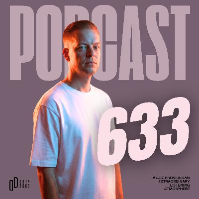 Dirty Disco 633: A Curated Deep House & Disco DJ Mix With Context, Flow and Purpose