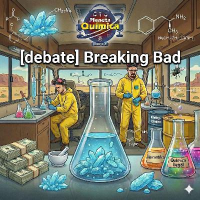 [debate] Breaking Bad