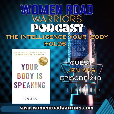 Mindset to Bodyset: The Intelligence Your Body Holds