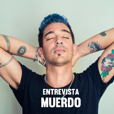 Entrevista con Muerdo Entrevista con Muerdo