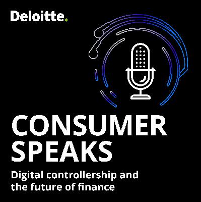 Digital controllership and the future of finance