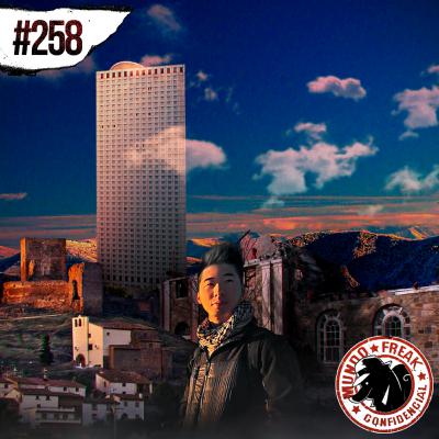 Casos Insólitos 10 | MFC 258 Casos Insólitos 10 | MFC 258