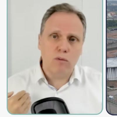 Venezuela, Irán, Trump, Rusia,... toda la geoestrategia energética de la mano de Daniel Lacalle