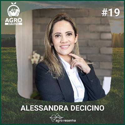 AEP#019 - Gestão rural - do proprietário ao colaborador