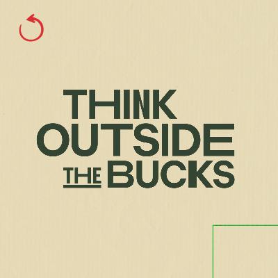Thinking outside the bucks - The Shrewd Manager