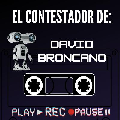 2.10 El Contestador De David Broncano, La Resistencia